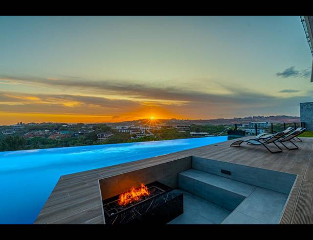 5 BEDROOM HOUSE FOR SALE IN ZULULAMI LUXURY COASTAL ESTATE